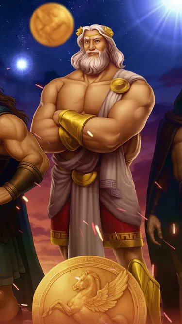 Jackpot Express Screenshot